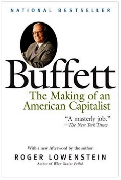 Buffett: The Making of an American Capitalist