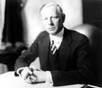 Legendary Investor Jesse Livermore
