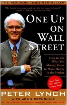 One Up on Wall Street