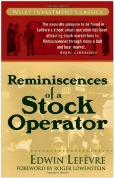 Reminiscences of a Stock Operator