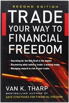 Trade Your Way to Financial Freedom